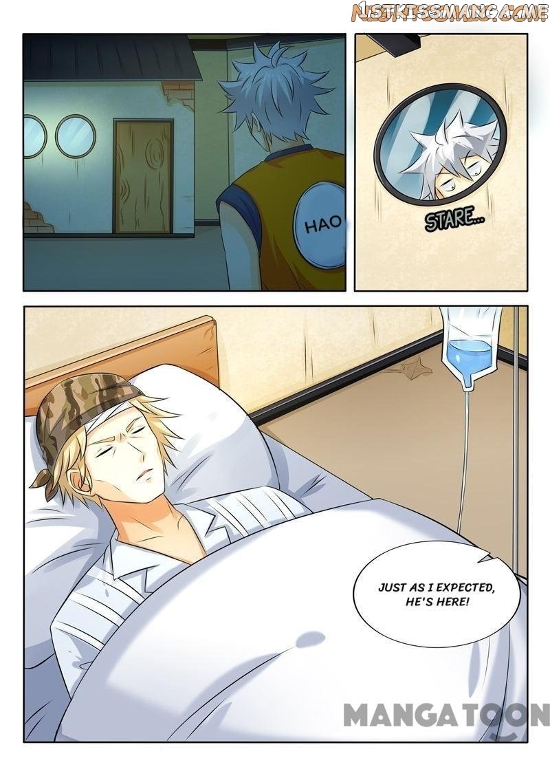The Brilliant Village Doctor chapter 260 - page 8