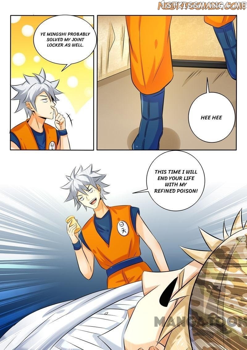 The Brilliant Village Doctor chapter 260 - page 9