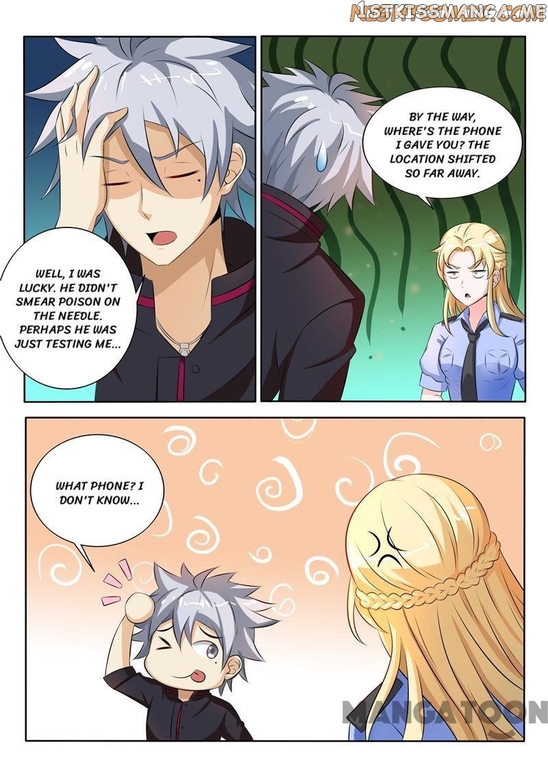 The Brilliant Village Doctor chapter 259 - page 6
