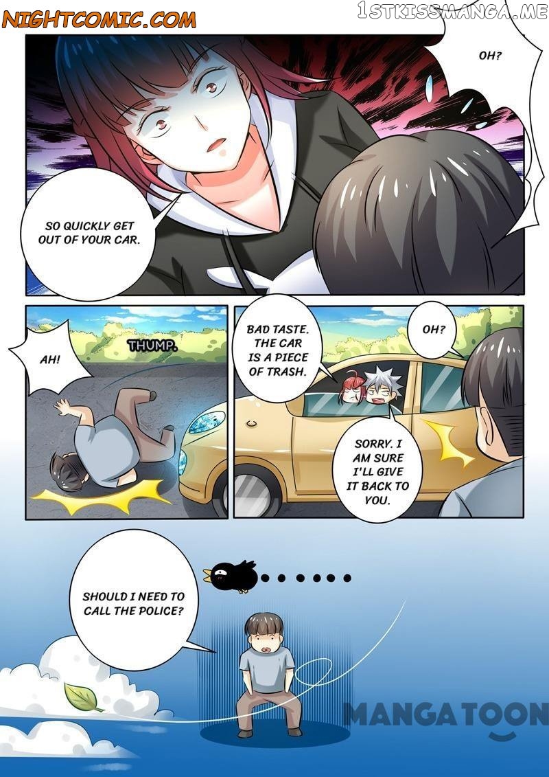 The Brilliant Village Doctor chapter 258 - page 9