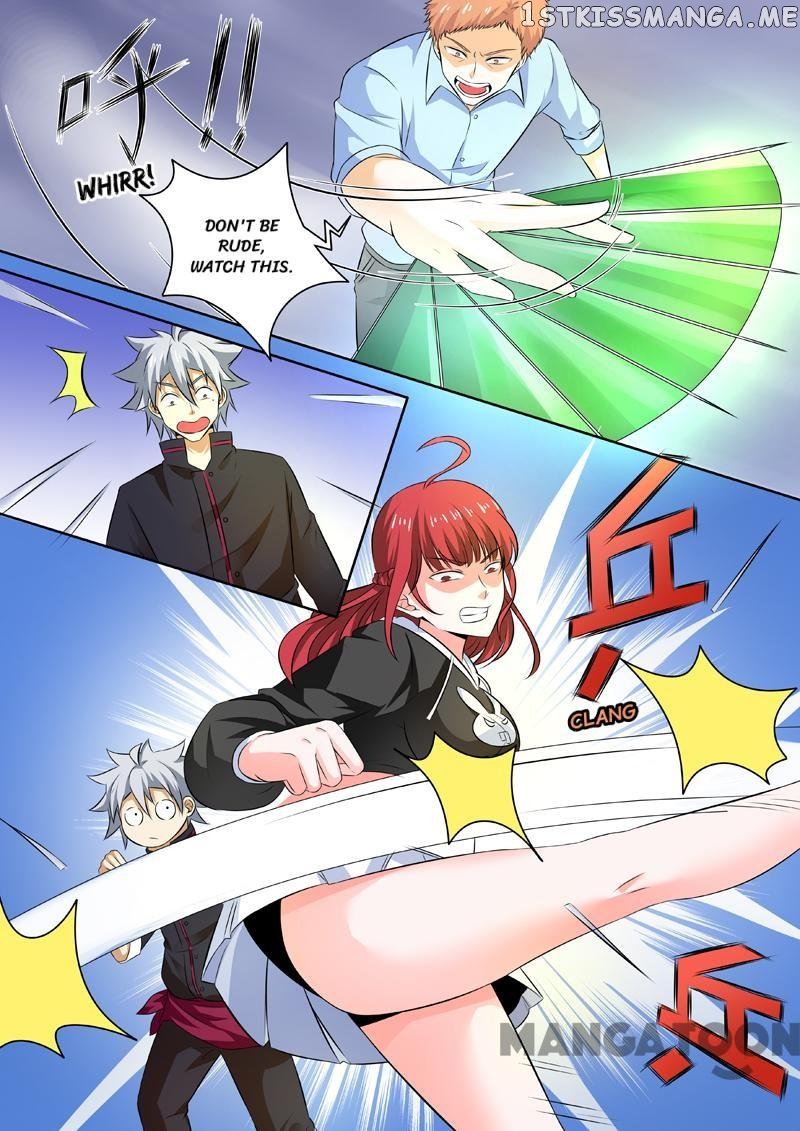 The Brilliant Village Doctor chapter 257 - page 6