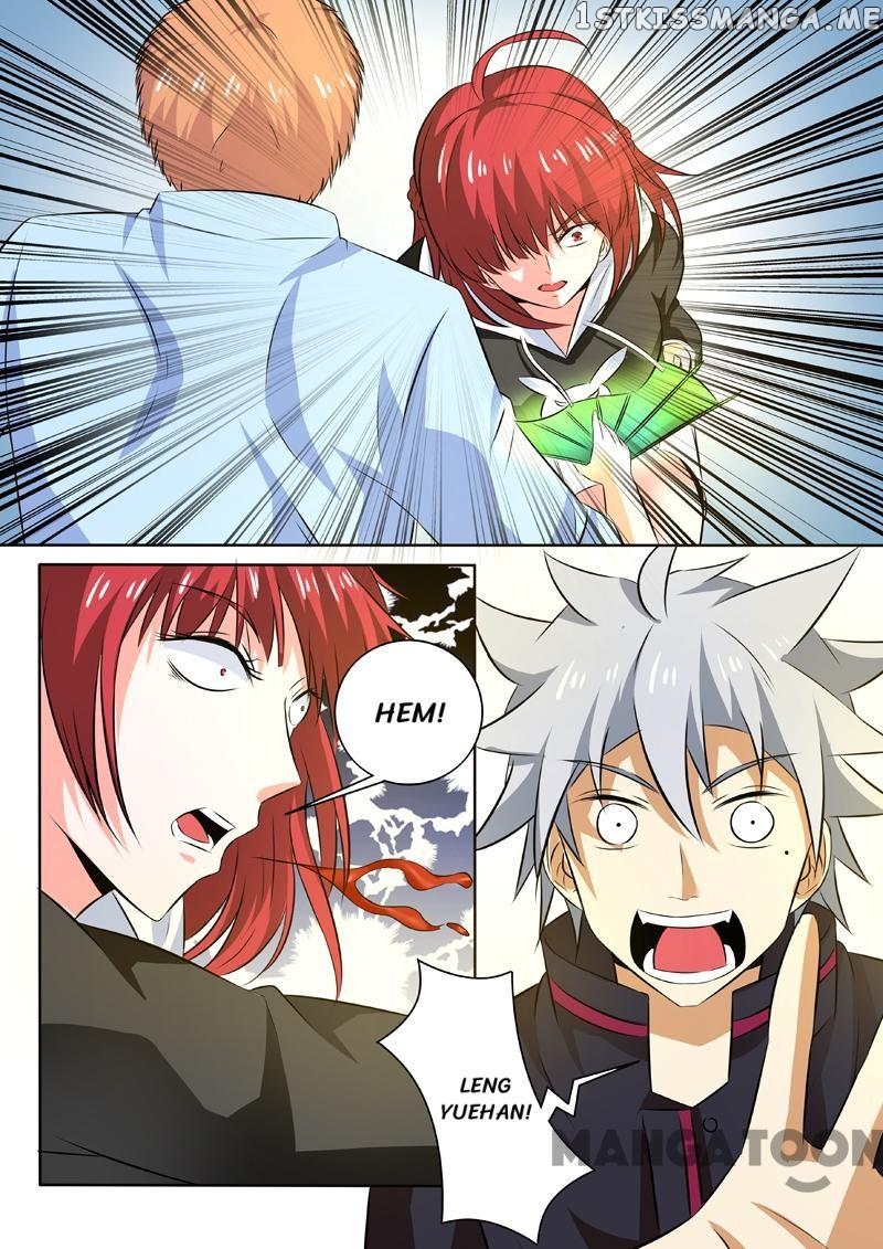 The Brilliant Village Doctor chapter 257 - page 9