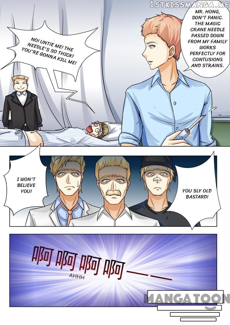 The Brilliant Village Doctor chapter 255 - page 2