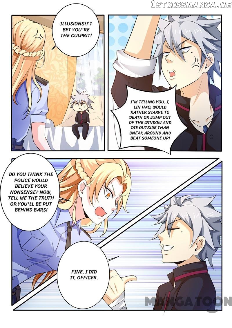 The Brilliant Village Doctor chapter 254 - page 2