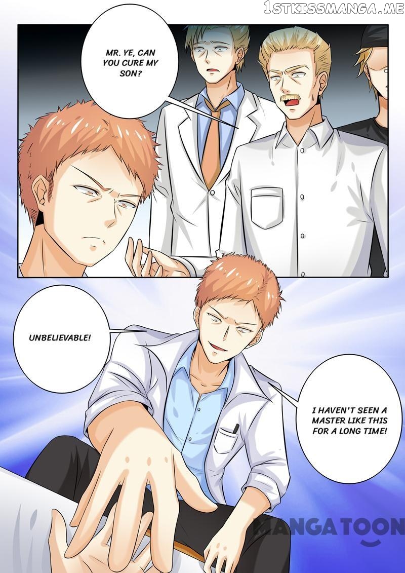The Brilliant Village Doctor chapter 254 - page 9