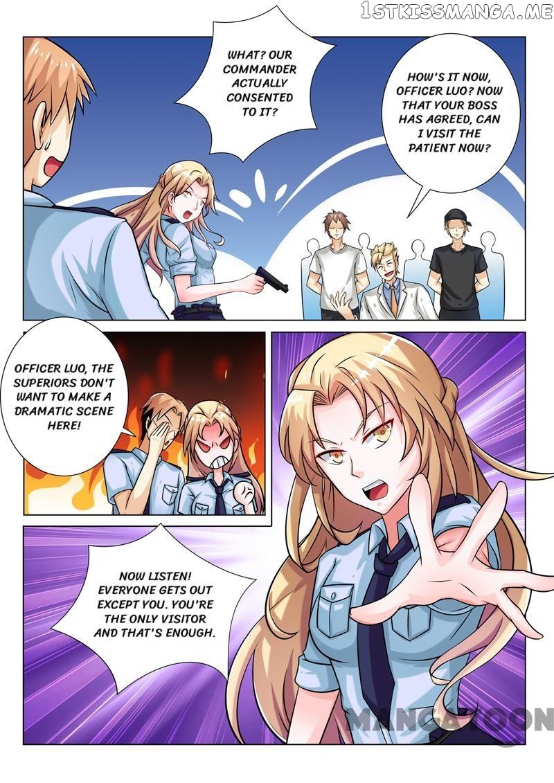The Brilliant Village Doctor chapter 253 - page 2