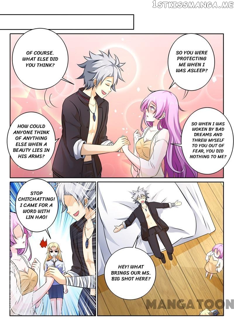 The Brilliant Village Doctor chapter 253 - page 8