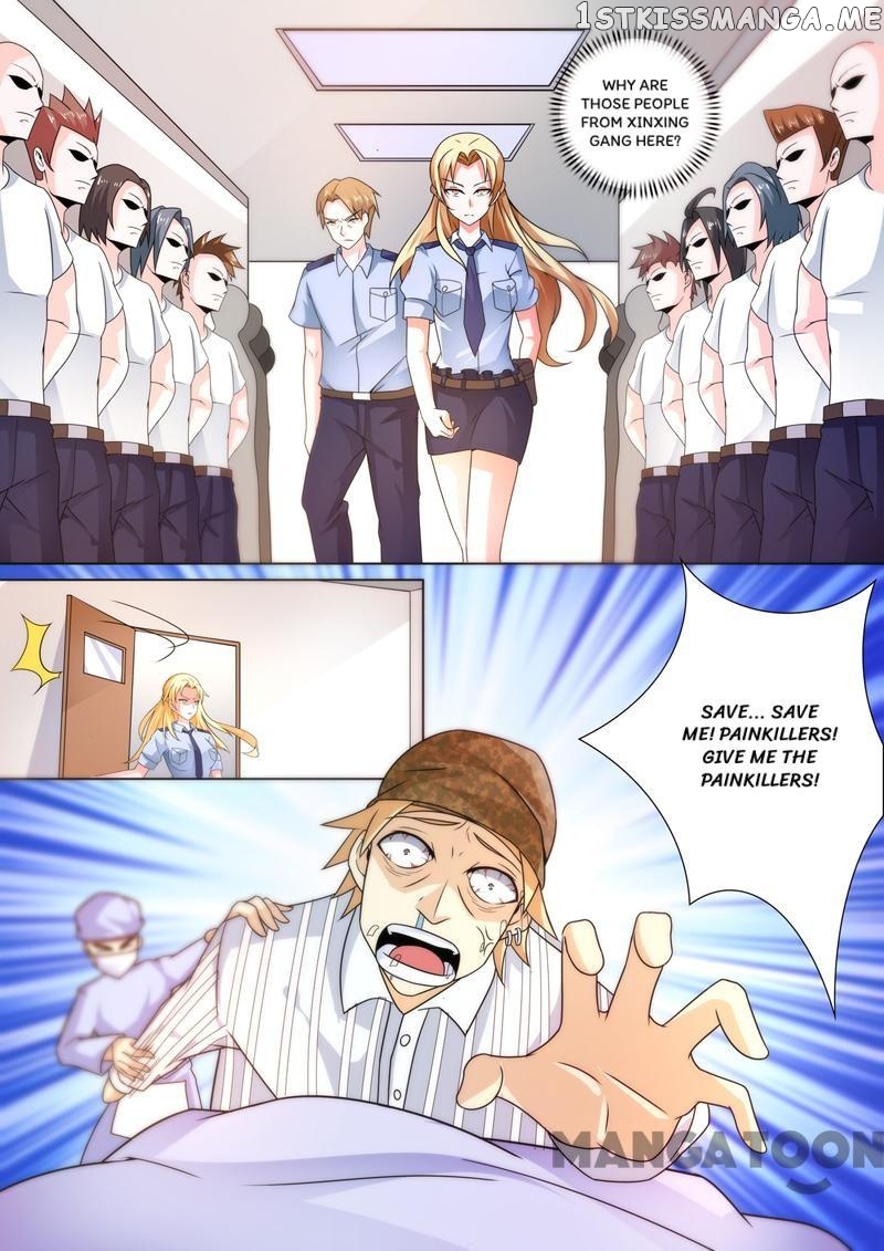 The Brilliant Village Doctor chapter 252 - page 2