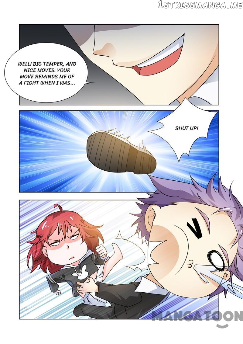 The Brilliant Village Doctor chapter 251 - page 7