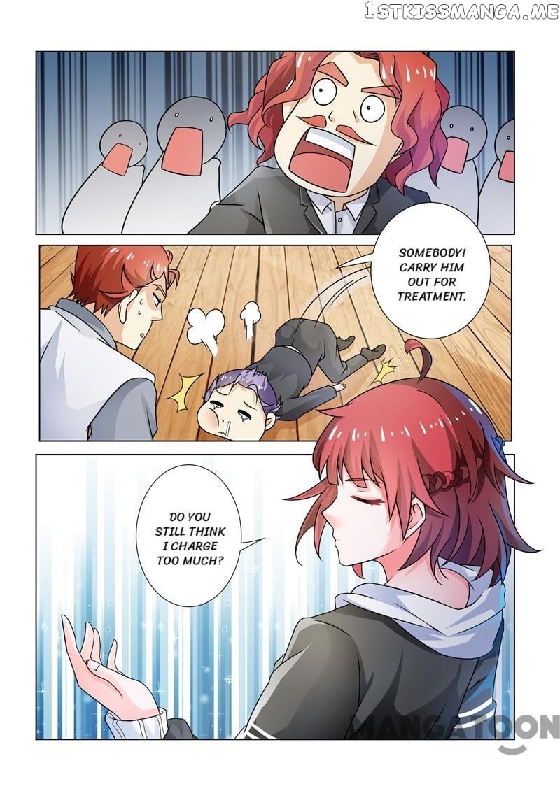 The Brilliant Village Doctor chapter 251 - page 8