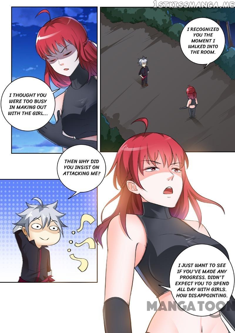 The Brilliant Village Doctor chapter 248 - page 3