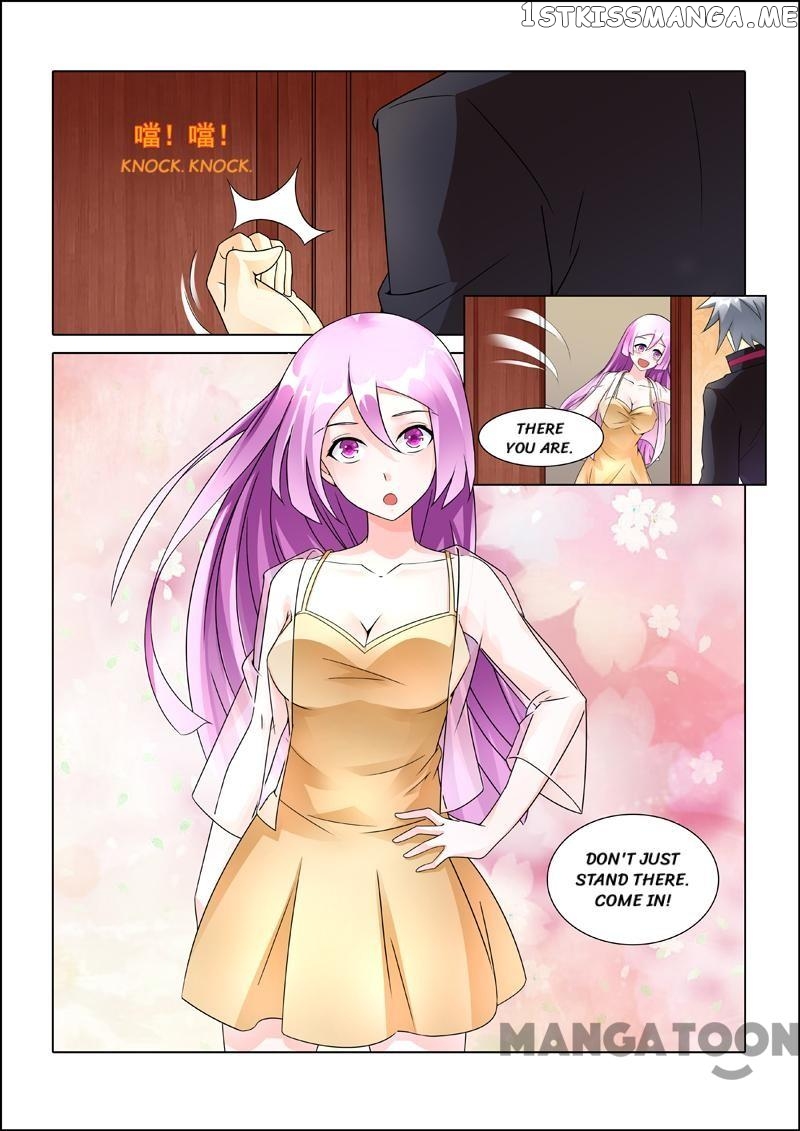 The Brilliant Village Doctor chapter 246 - page 8
