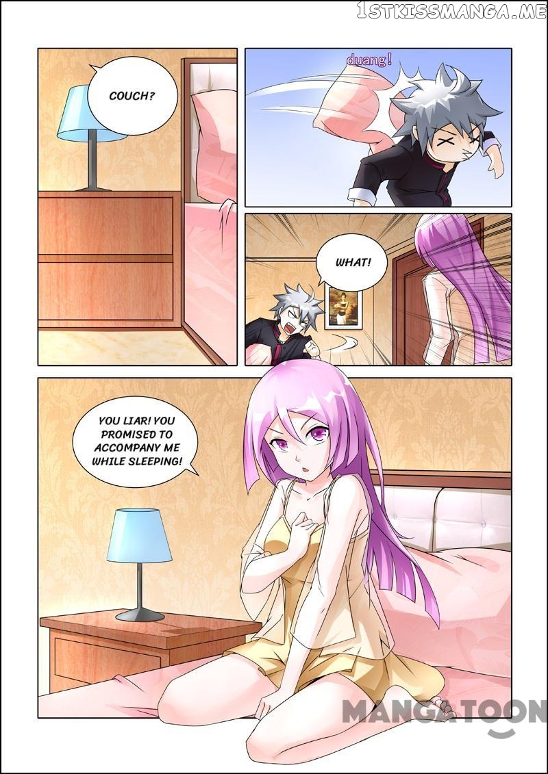 The Brilliant Village Doctor chapter 246 - page 9