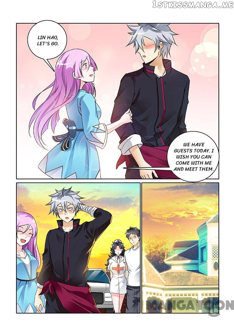 The Brilliant Village Doctor chapter 243 - page 7