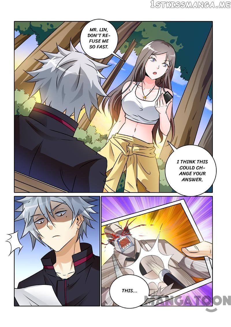 The Brilliant Village Doctor chapter 241 - page 2
