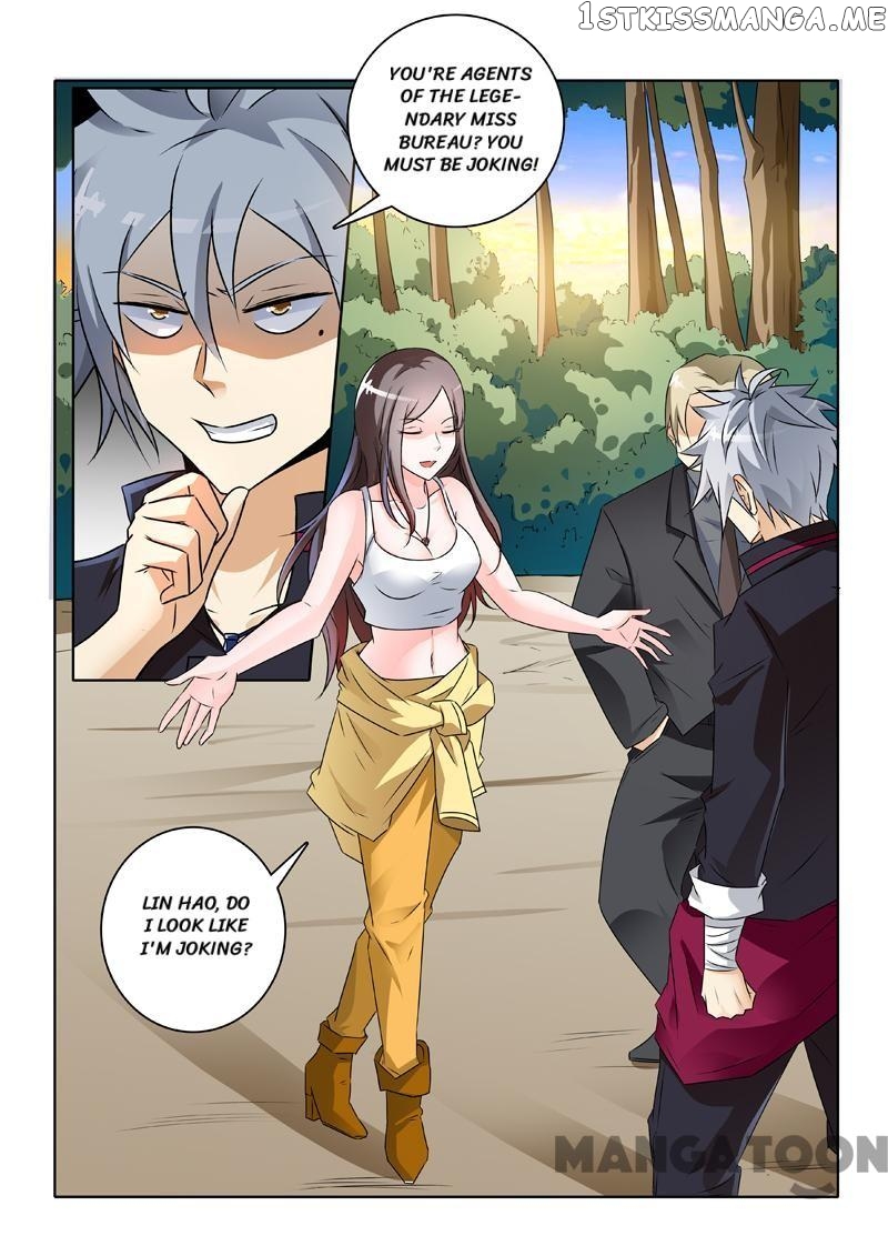 The Brilliant Village Doctor chapter 240 - page 3