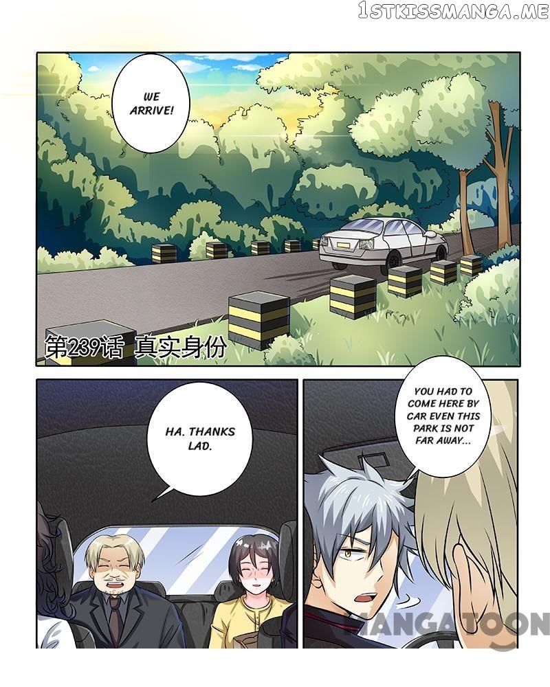 The Brilliant Village Doctor chapter 239 - page 1