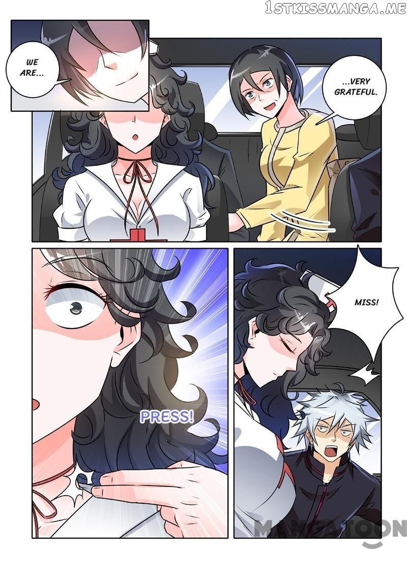 The Brilliant Village Doctor chapter 239 - page 2