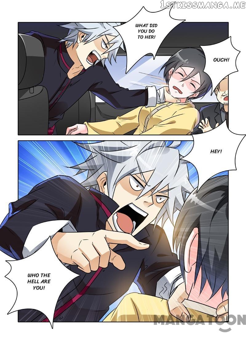 The Brilliant Village Doctor chapter 239 - page 3