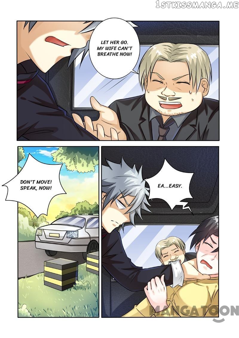 The Brilliant Village Doctor chapter 239 - page 6