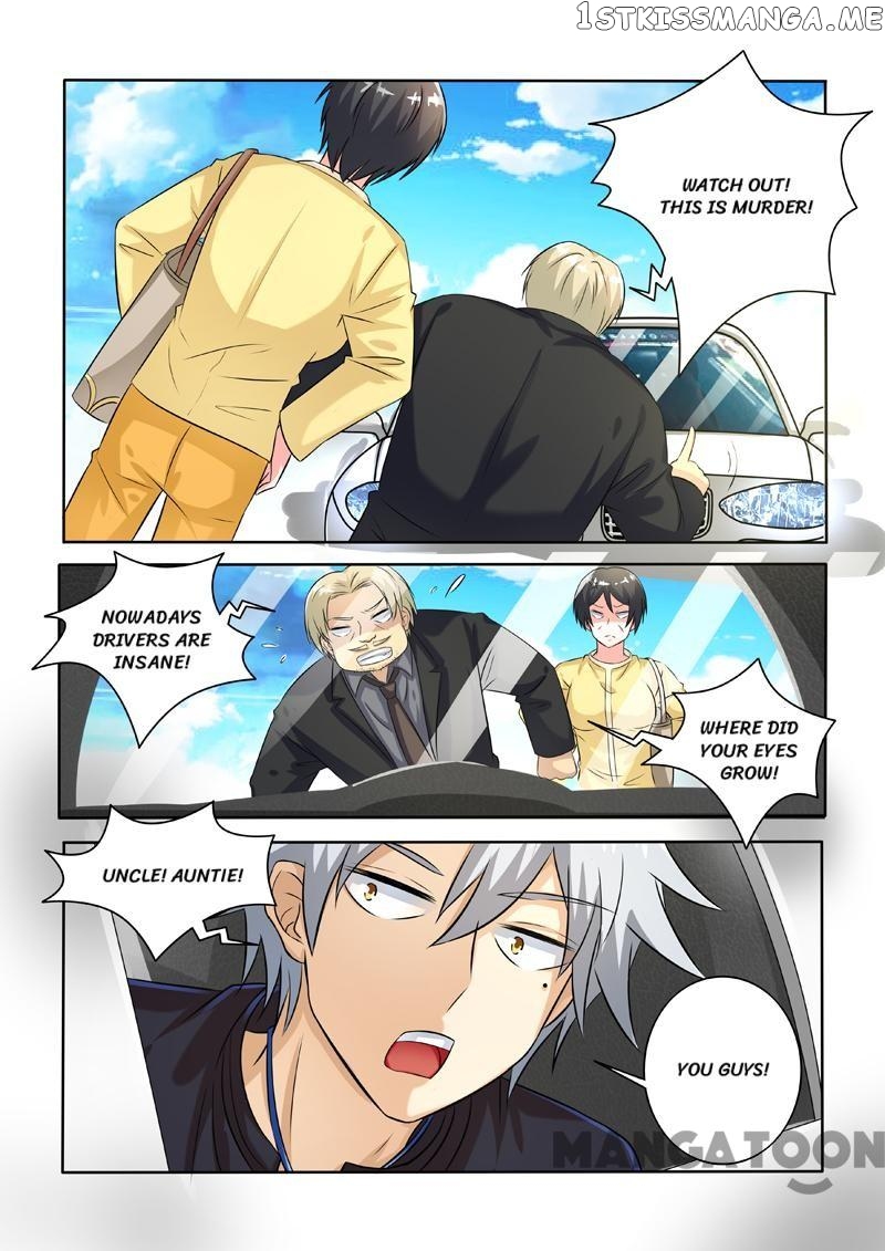 The Brilliant Village Doctor chapter 238 - page 6