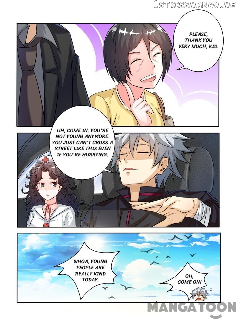 The Brilliant Village Doctor chapter 238 - page 8