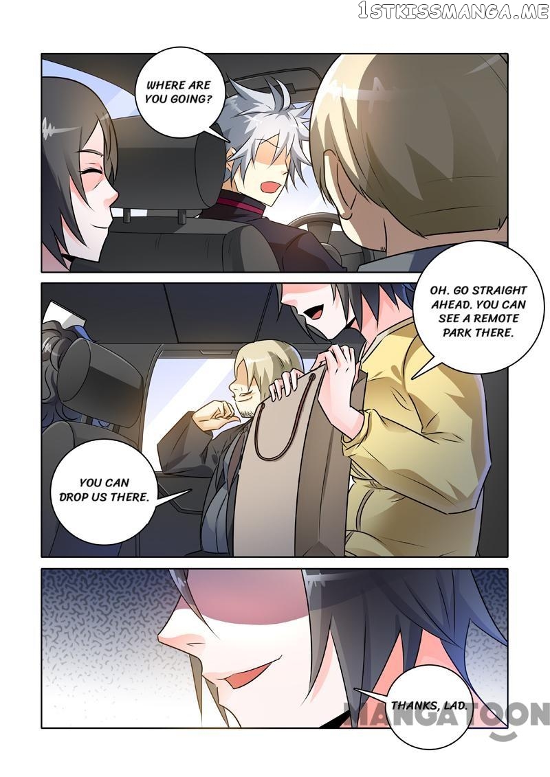The Brilliant Village Doctor chapter 238 - page 9