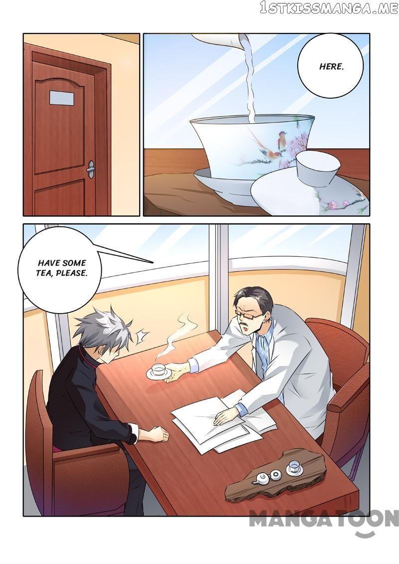 The Brilliant Village Doctor chapter 237 - page 8