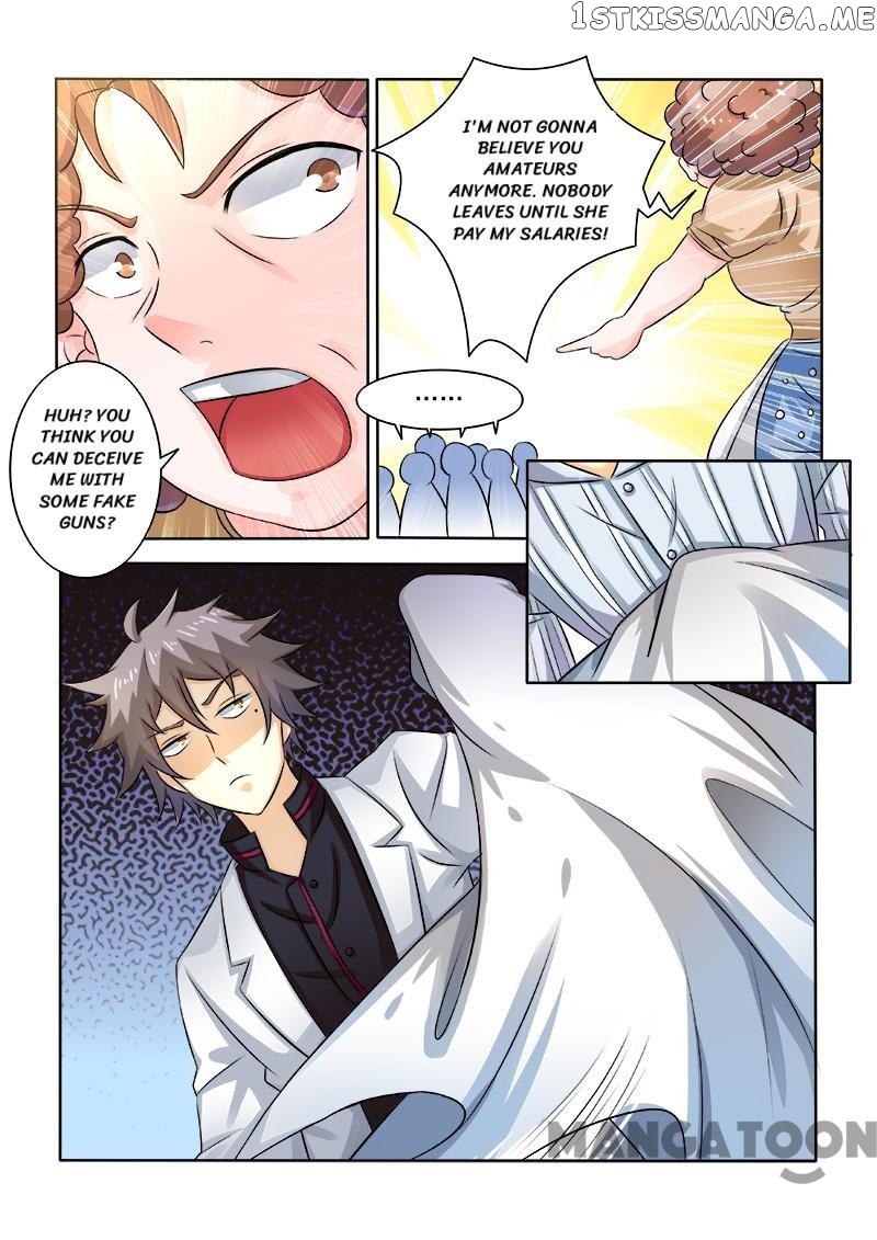 The Brilliant Village Doctor chapter 236 - page 2