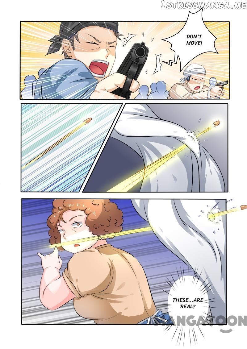 The Brilliant Village Doctor chapter 236 - page 3