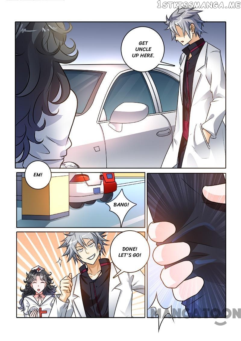 The Brilliant Village Doctor chapter 235 - page 2