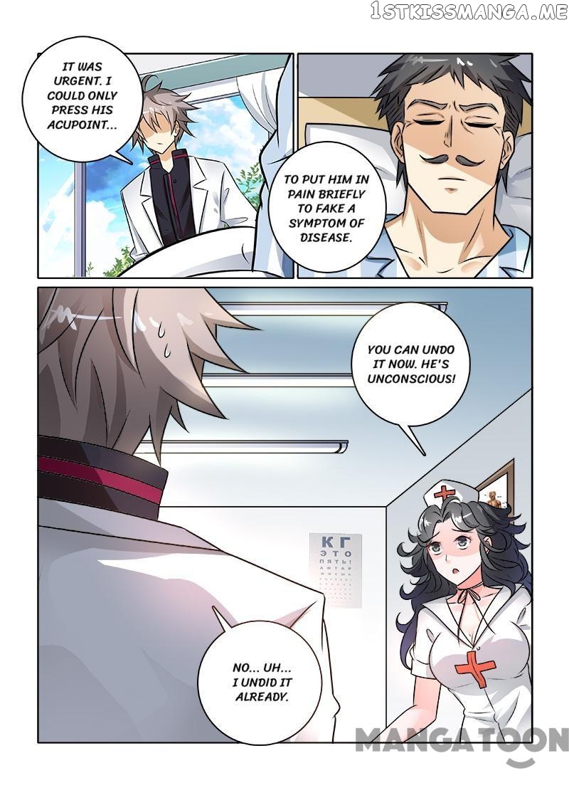 The Brilliant Village Doctor chapter 234 - page 2