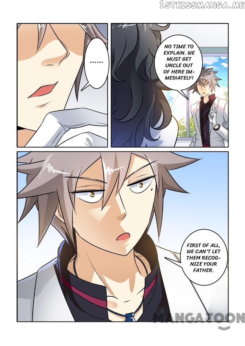 The Brilliant Village Doctor chapter 234 - page 4
