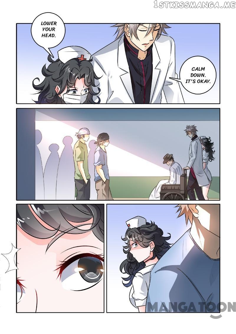 The Brilliant Village Doctor chapter 234 - page 7
