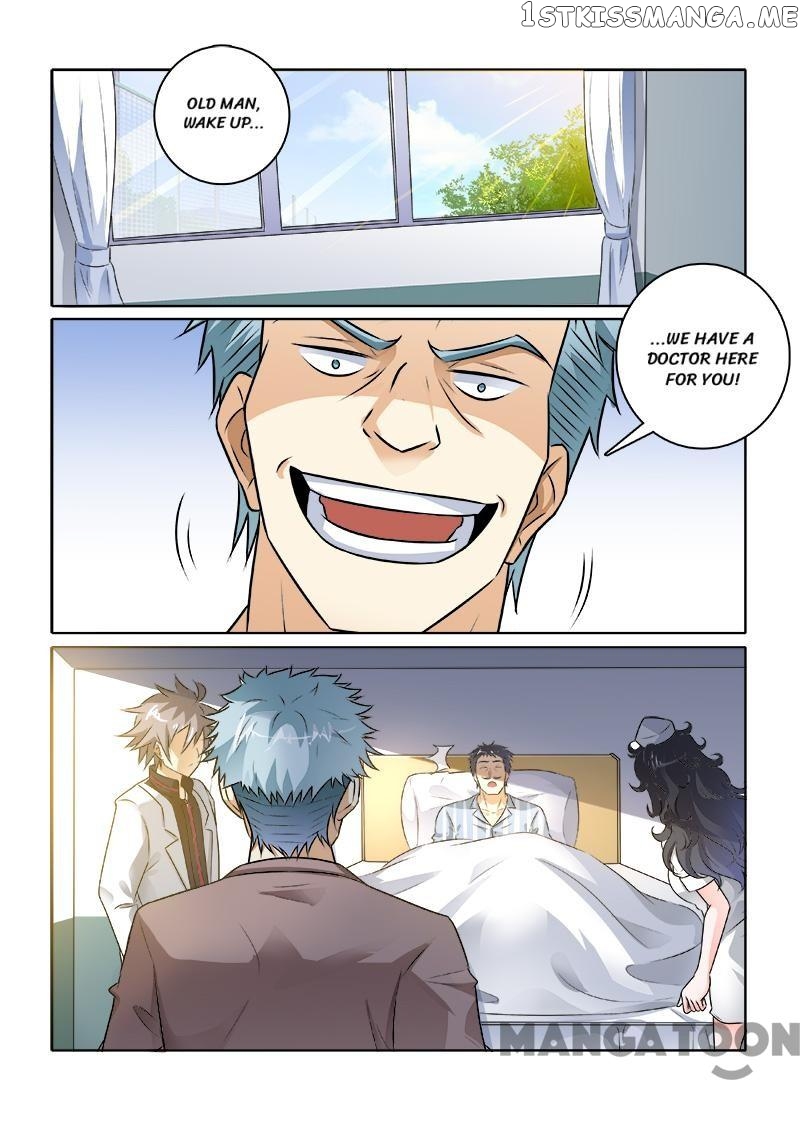 The Brilliant Village Doctor chapter 233 - page 2