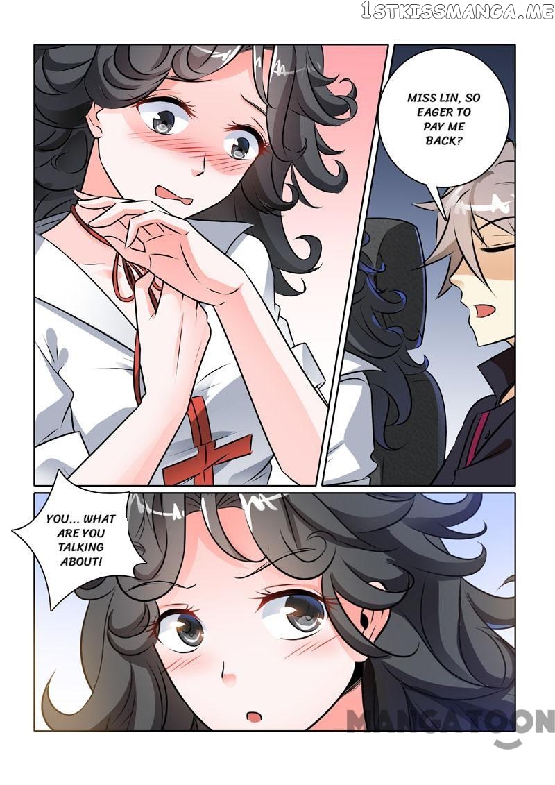 The Brilliant Village Doctor chapter 231 - page 7