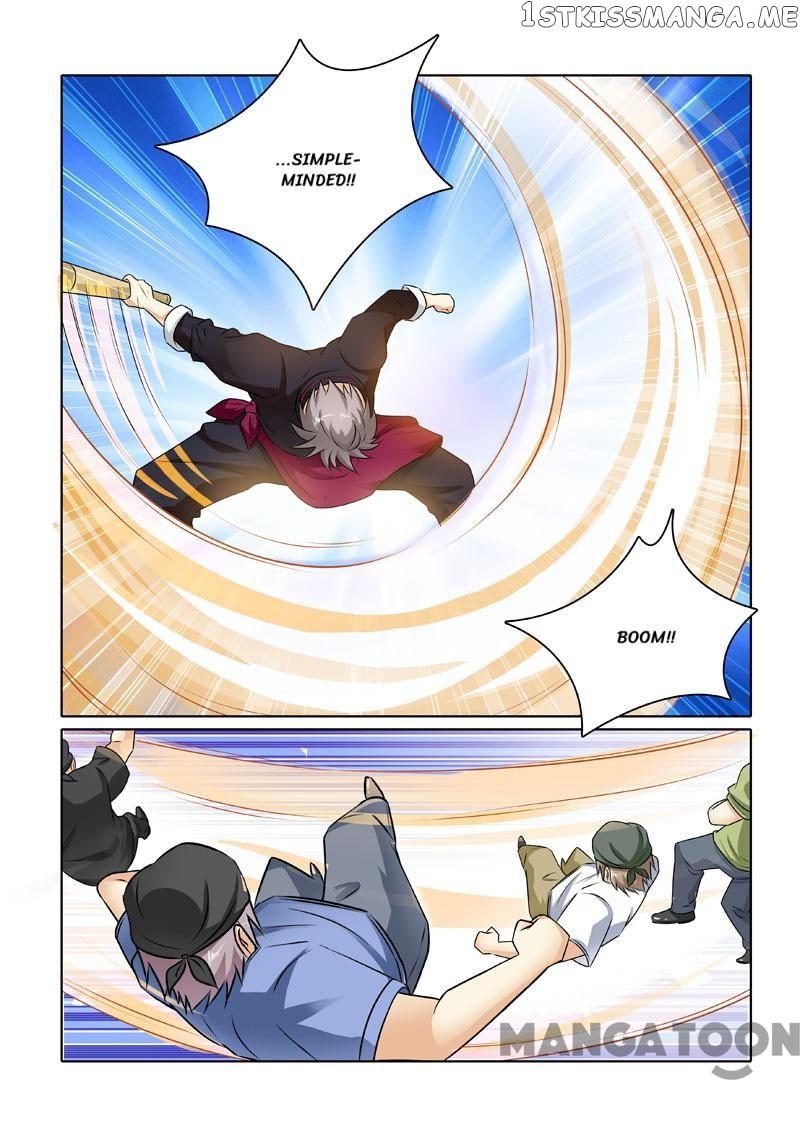 The Brilliant Village Doctor chapter 229 - page 3