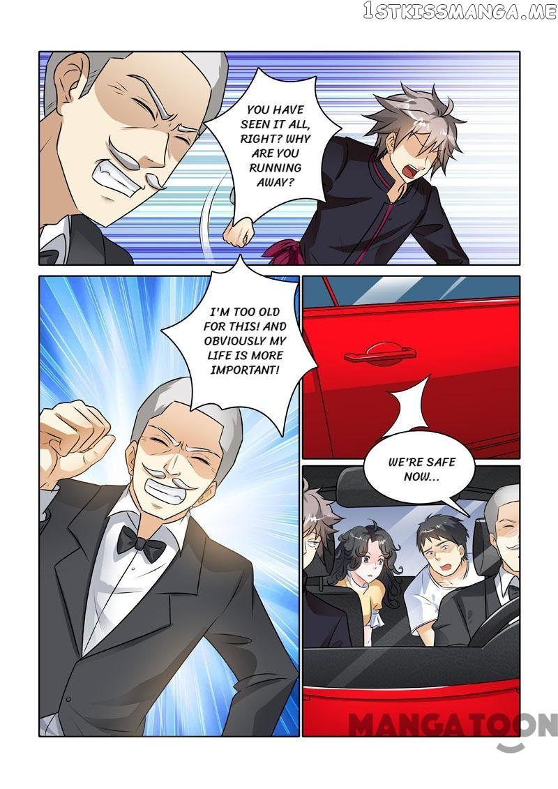 The Brilliant Village Doctor chapter 228 - page 2