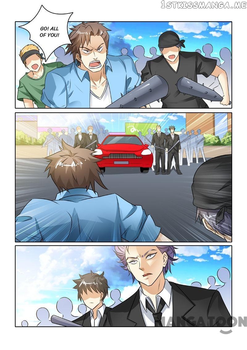 The Brilliant Village Doctor chapter 228 - page 3