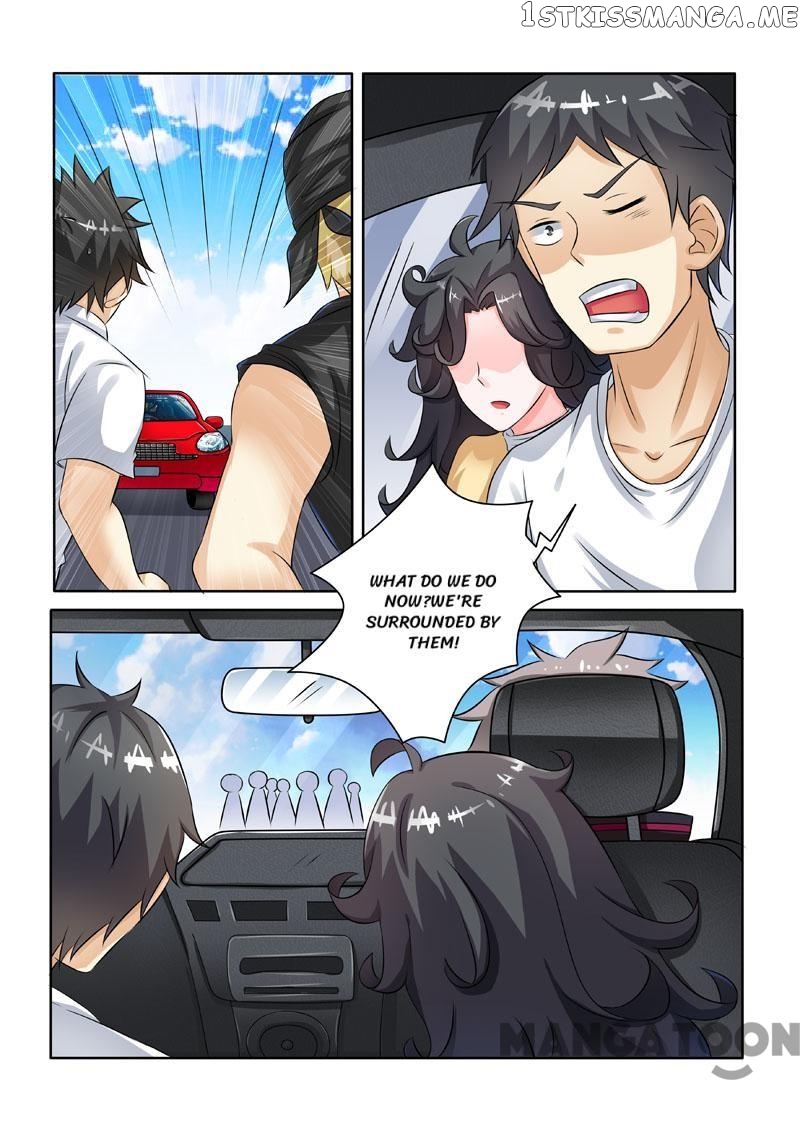 The Brilliant Village Doctor chapter 226 - page 5