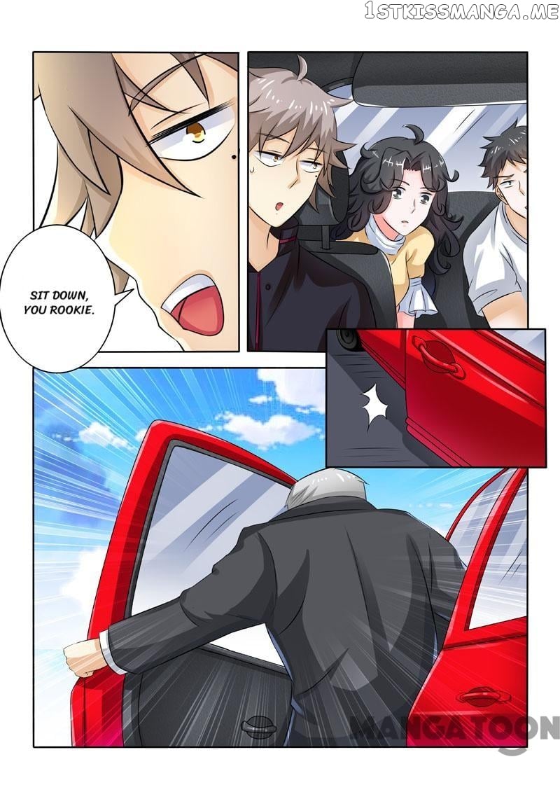 The Brilliant Village Doctor chapter 226 - page 7
