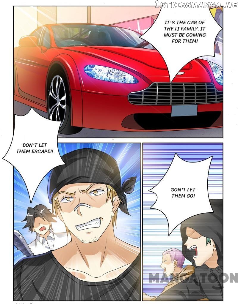 The Brilliant Village Doctor chapter 225 - page 1