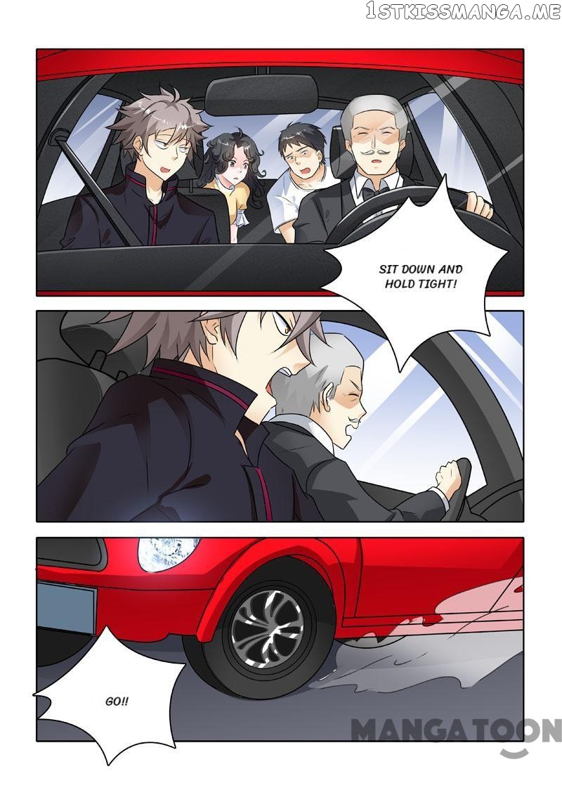 The Brilliant Village Doctor chapter 225 - page 4
