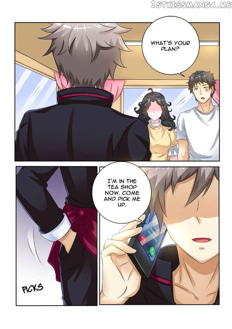 The Brilliant Village Doctor chapter 224 - page 6