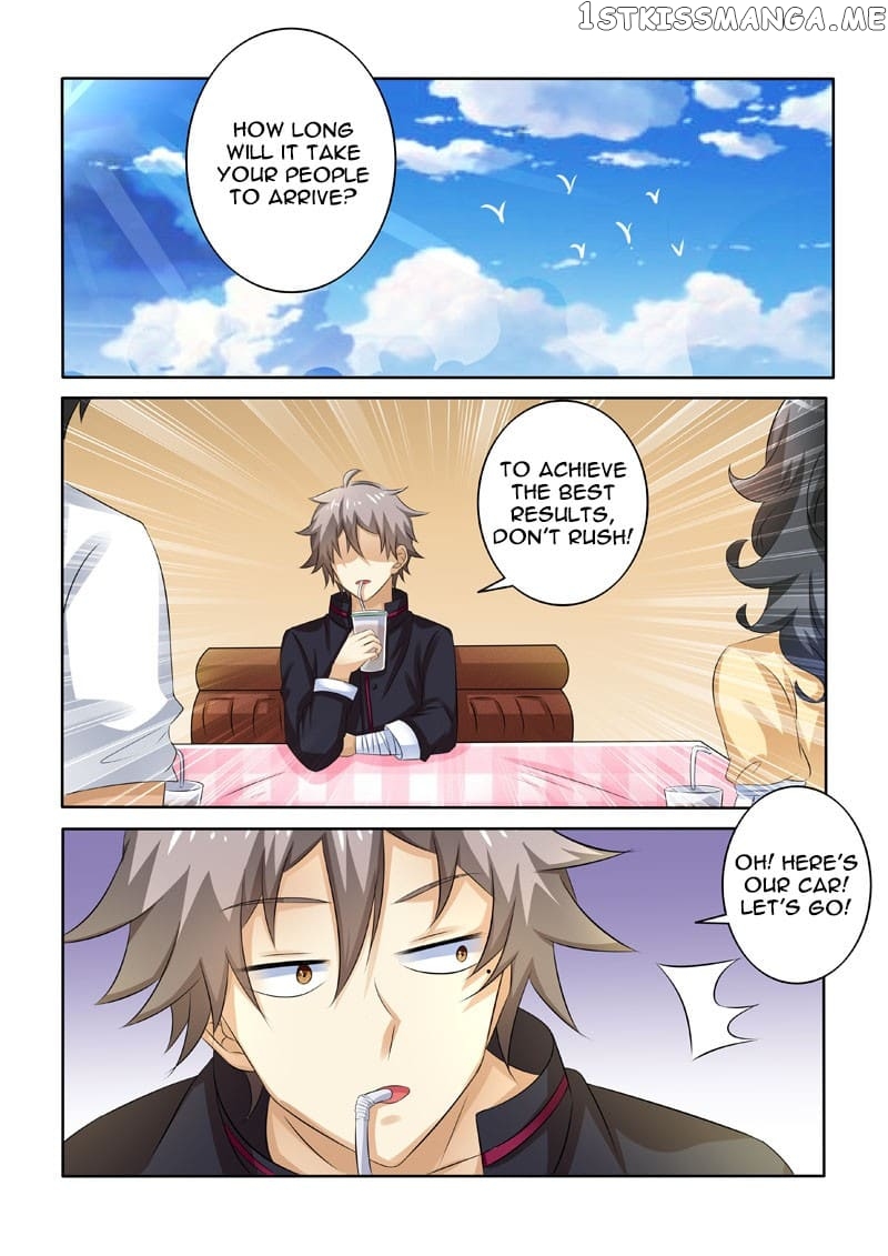 The Brilliant Village Doctor chapter 224 - page 8