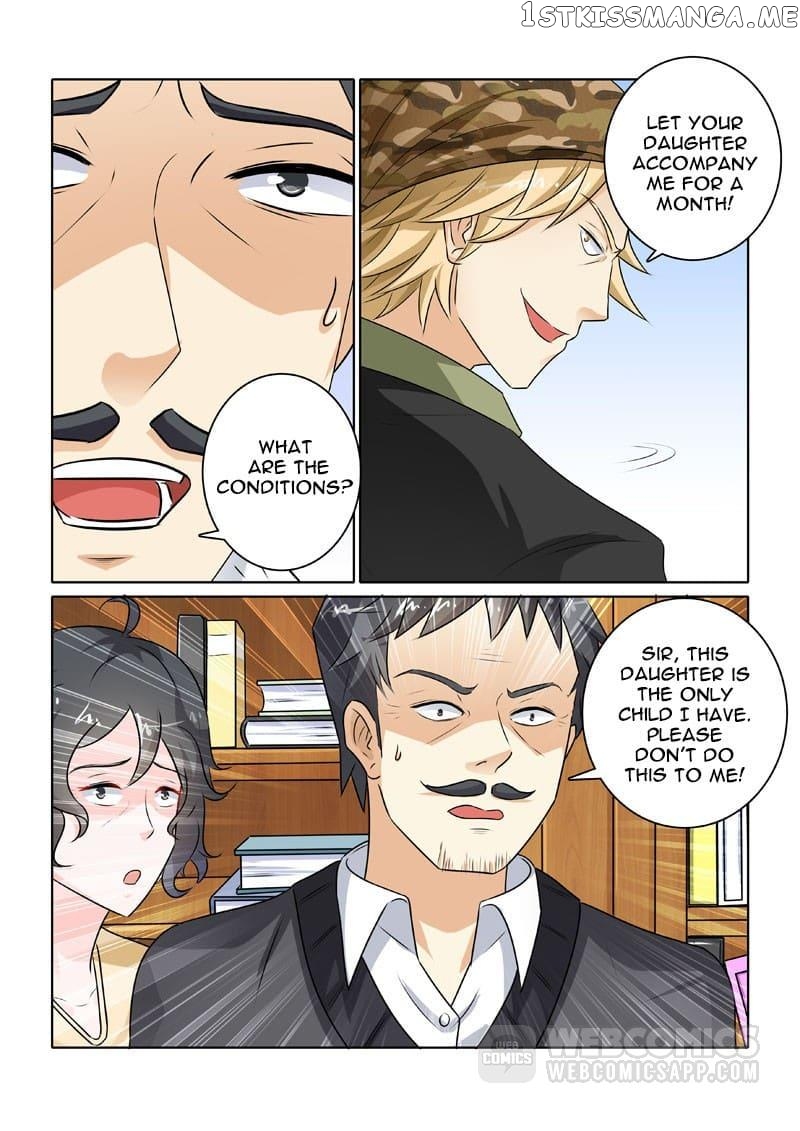 The Brilliant Village Doctor chapter 223 - page 1