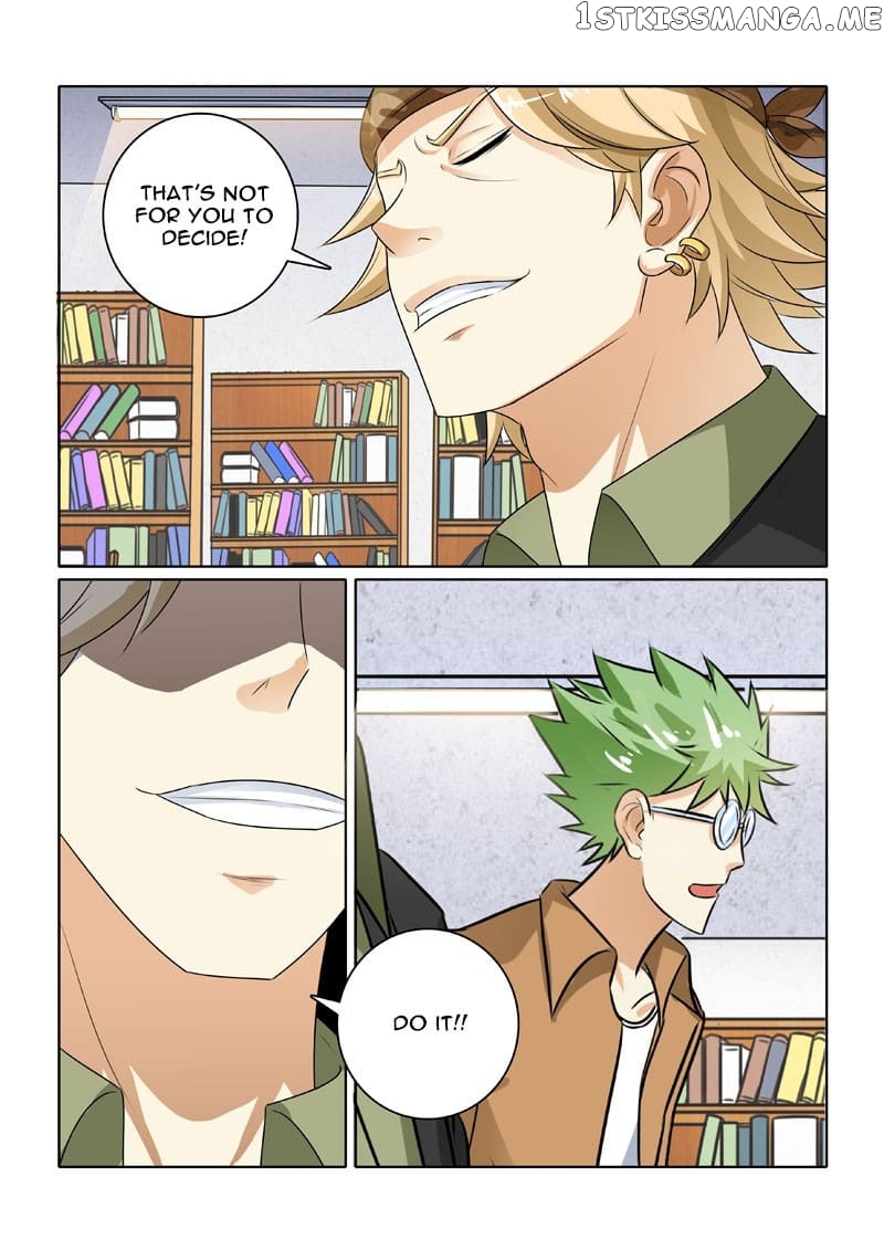 The Brilliant Village Doctor chapter 223 - page 2