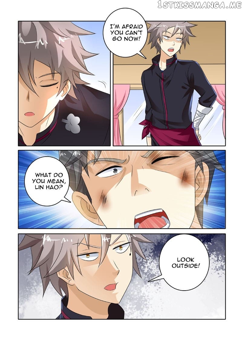 The Brilliant Village Doctor chapter 223 - page 8