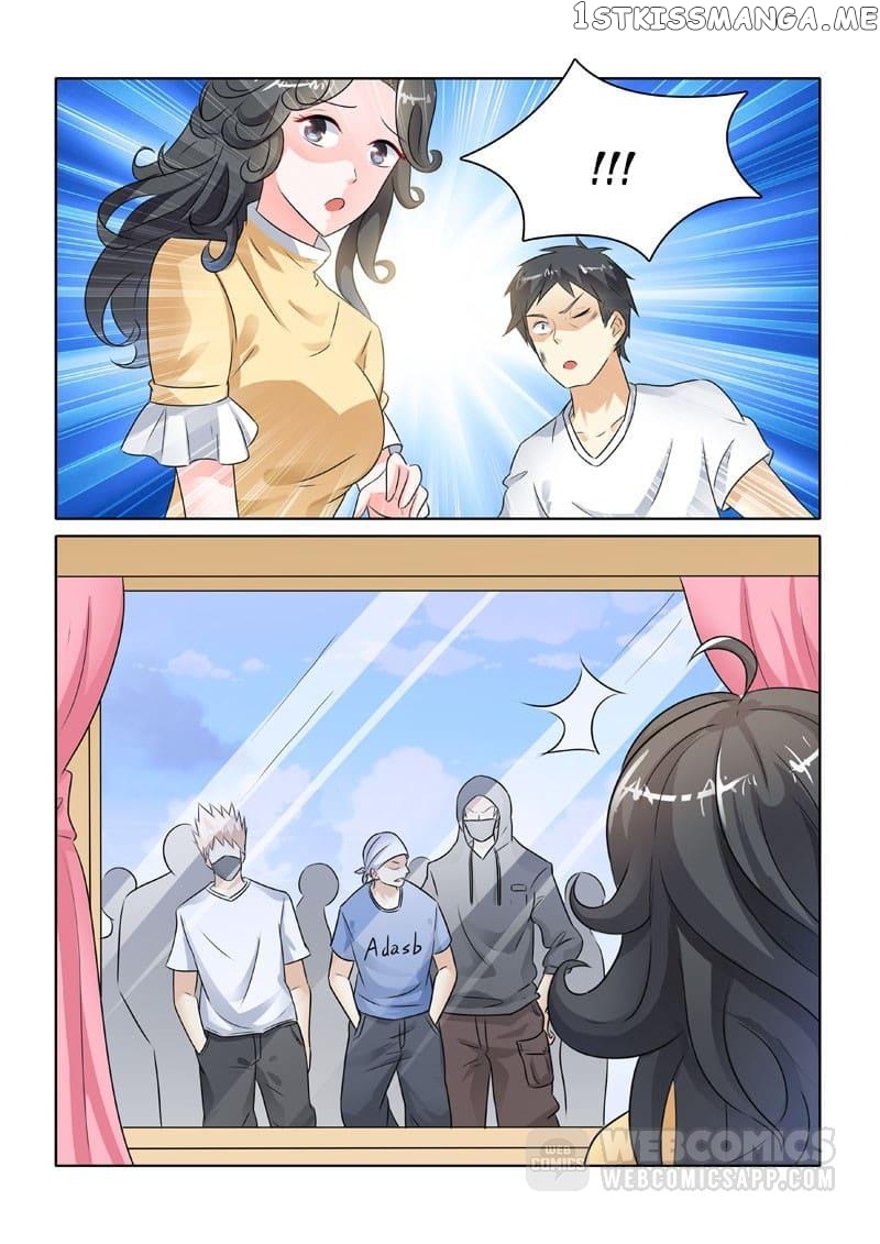 The Brilliant Village Doctor chapter 223 - page 9