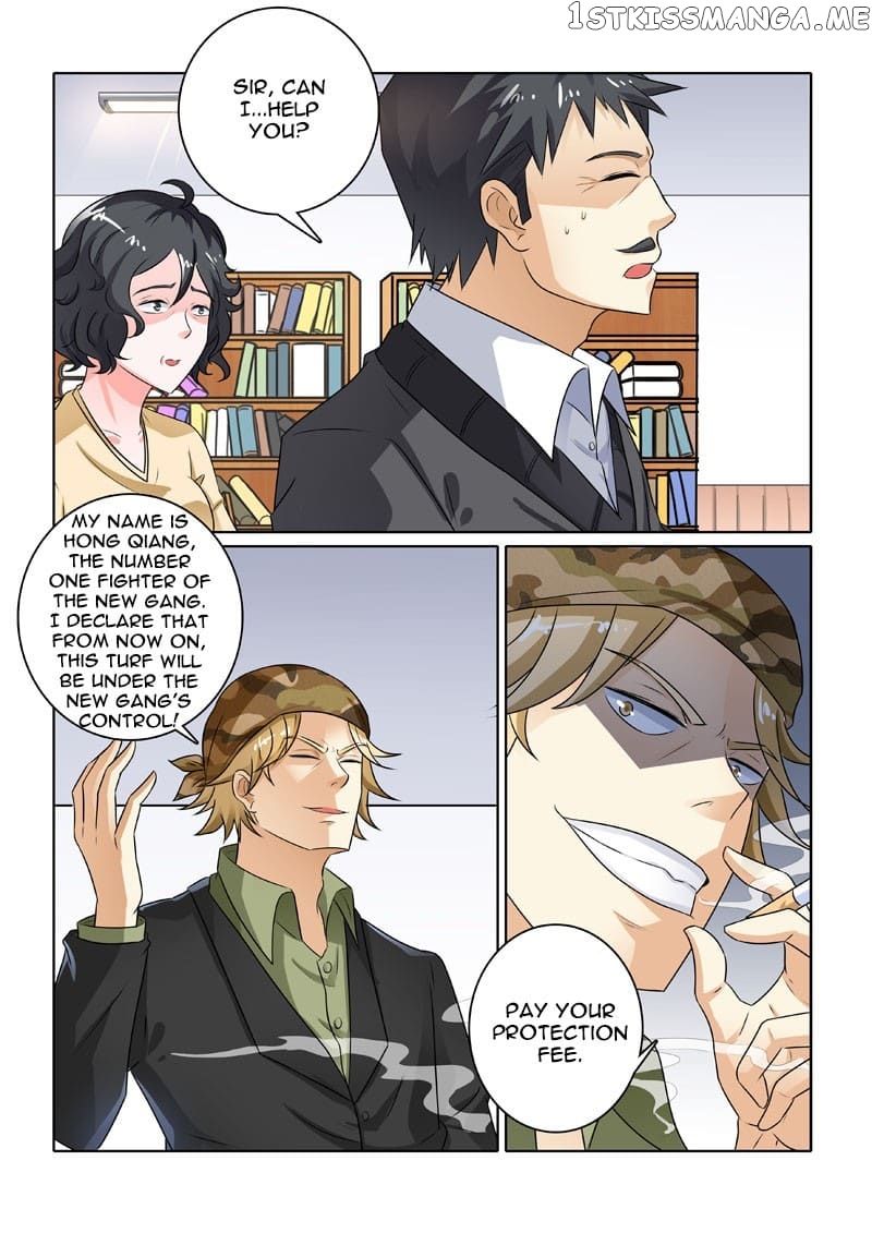 The Brilliant Village Doctor chapter 222 - page 4